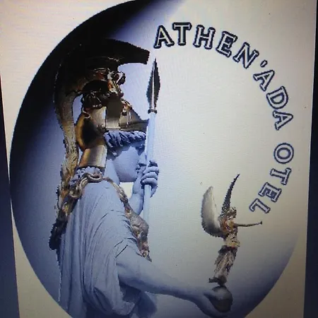 Athenada ホテル