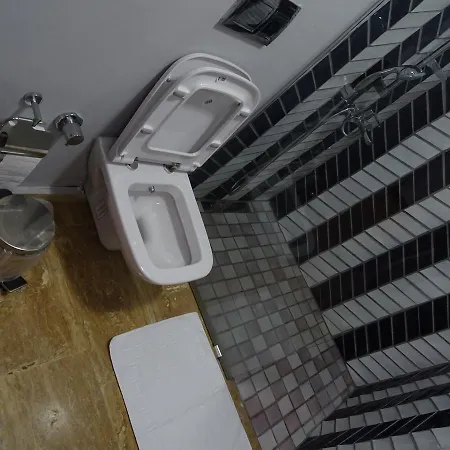 מלון Athenada בוזקאדה