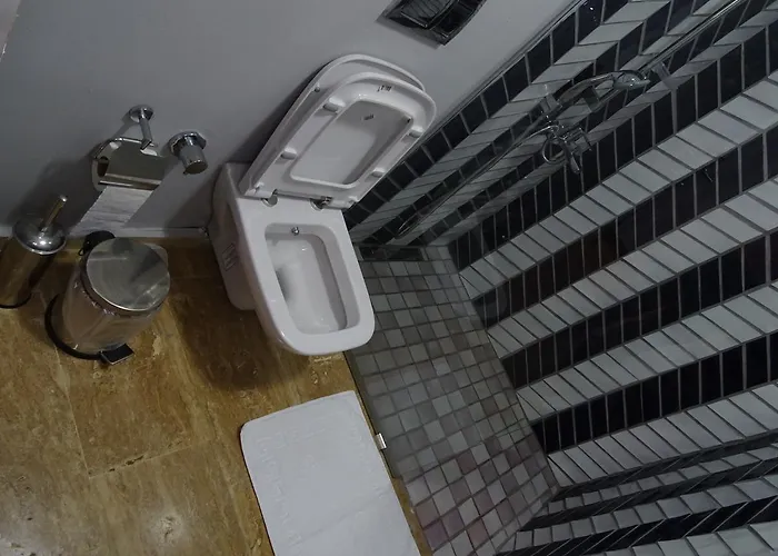 Hotel Athenada Tenedos