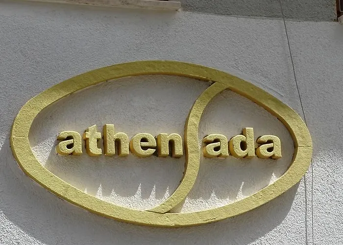 Hotel Athenada