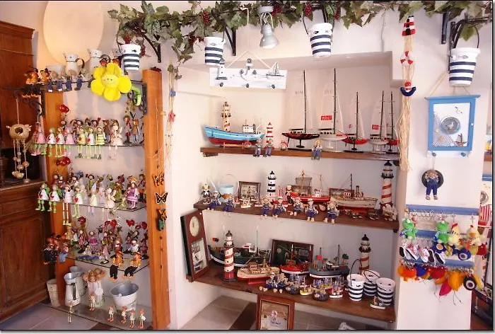 Athenada Hotel Tenedos